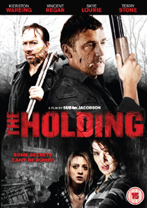 The Holding |   DVD
